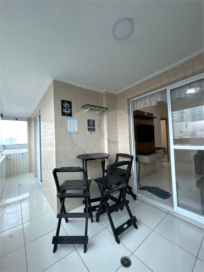 Venda Apartamento Praia Grande Tupi REO1043610 5