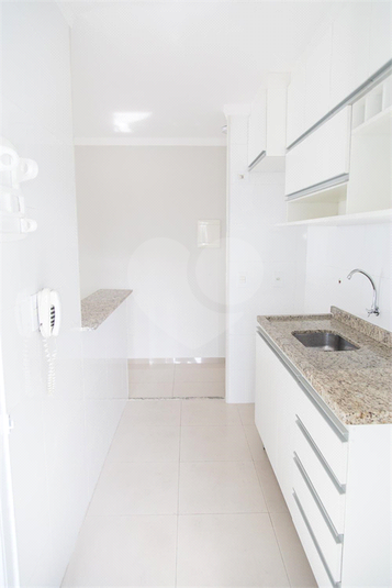 Venda Apartamento São Paulo Vila Moreira REO1043625 30