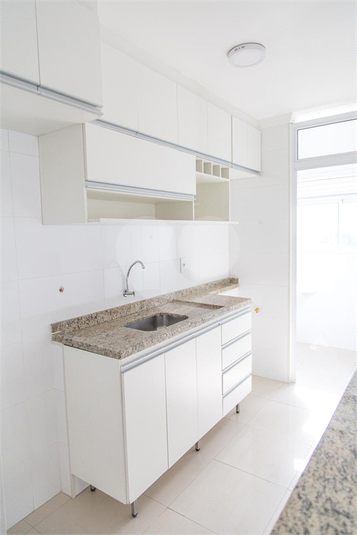 Venda Apartamento São Paulo Vila Moreira REO1043625 28