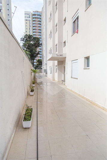 Venda Apartamento São Paulo Vila Moreira REO1043625 46