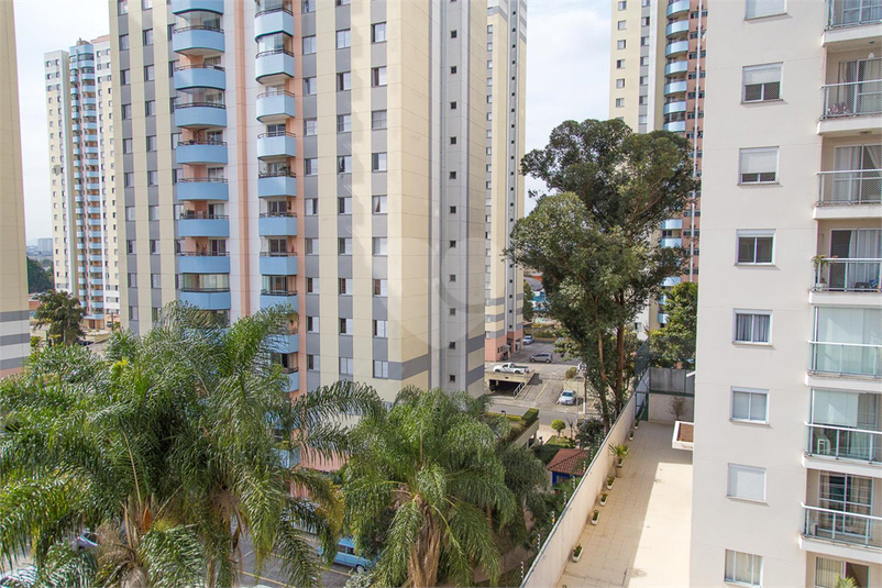 Venda Apartamento São Paulo Vila Moreira REO1043625 22