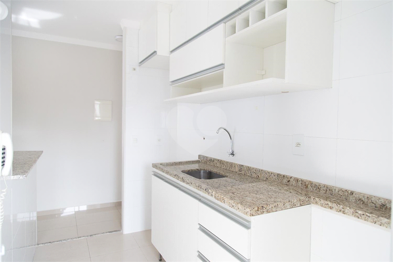 Venda Apartamento São Paulo Vila Moreira REO1043625 31