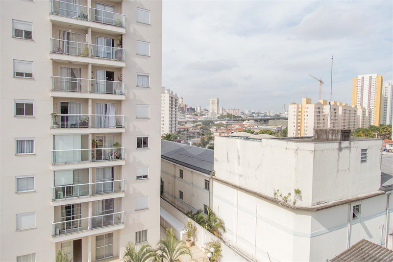 Venda Apartamento São Paulo Vila Moreira REO1043625 8