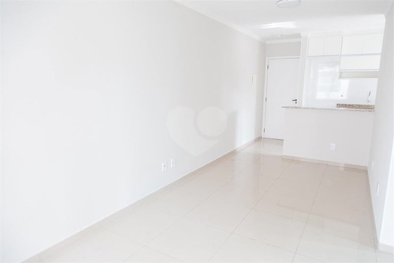 Venda Apartamento São Paulo Vila Moreira REO1043625 4