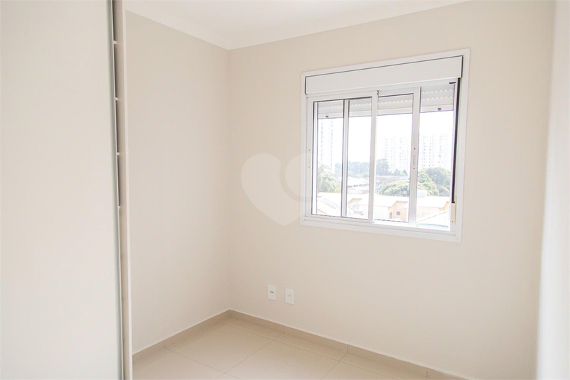 Venda Apartamento São Paulo Vila Moreira REO1043625 10