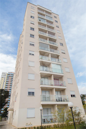 Venda Apartamento São Paulo Vila Moreira REO1043625 50