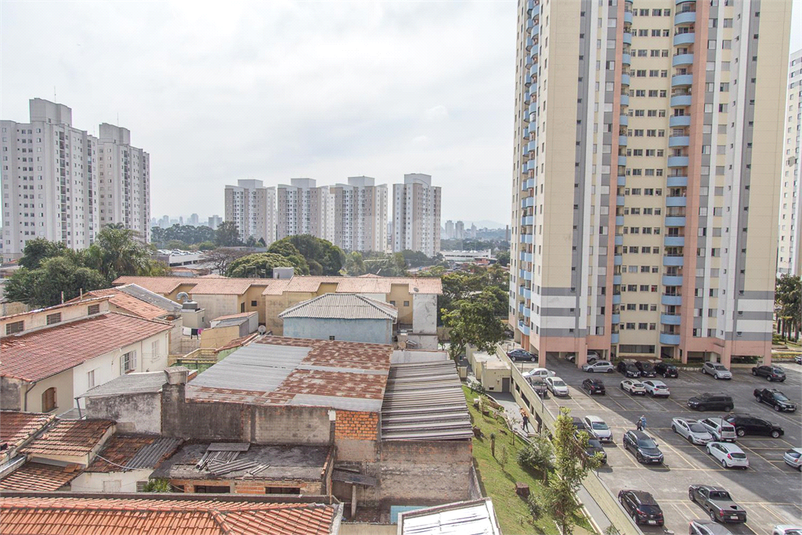 Venda Apartamento São Paulo Vila Moreira REO1043625 15