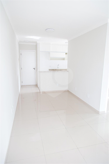 Venda Apartamento São Paulo Vila Moreira REO1043625 5