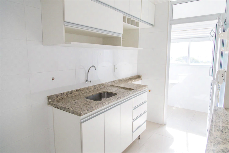 Venda Apartamento São Paulo Vila Moreira REO1043625 27