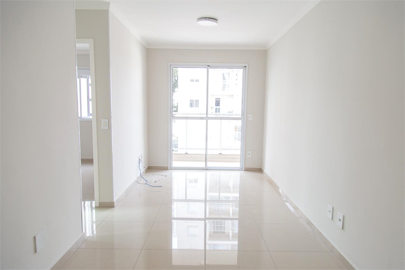 Venda Apartamento São Paulo Vila Moreira REO1043625 2