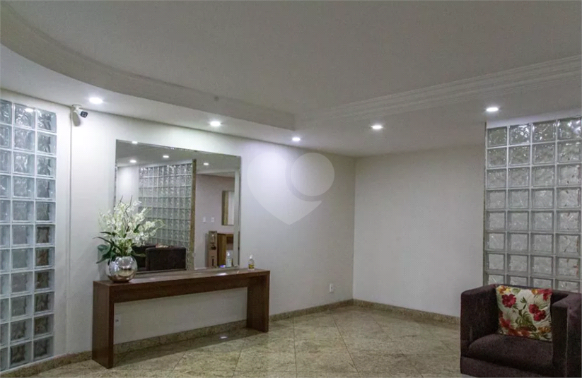 Hall de Entrada