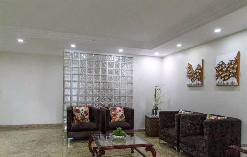Hall de Entrada