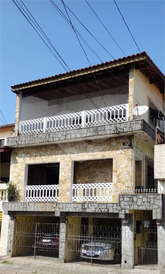 Venda Casa Santo André Parque Novo Oratório REO1043640 1