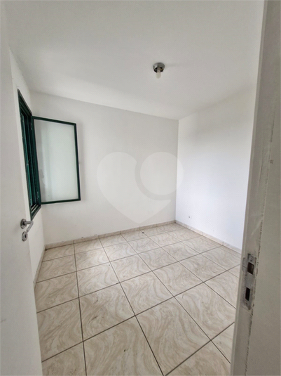 Aluguel Apartamento São Paulo Interlagos REO1043660 21