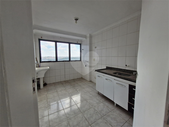 Aluguel Apartamento São Paulo Interlagos REO1043660 10