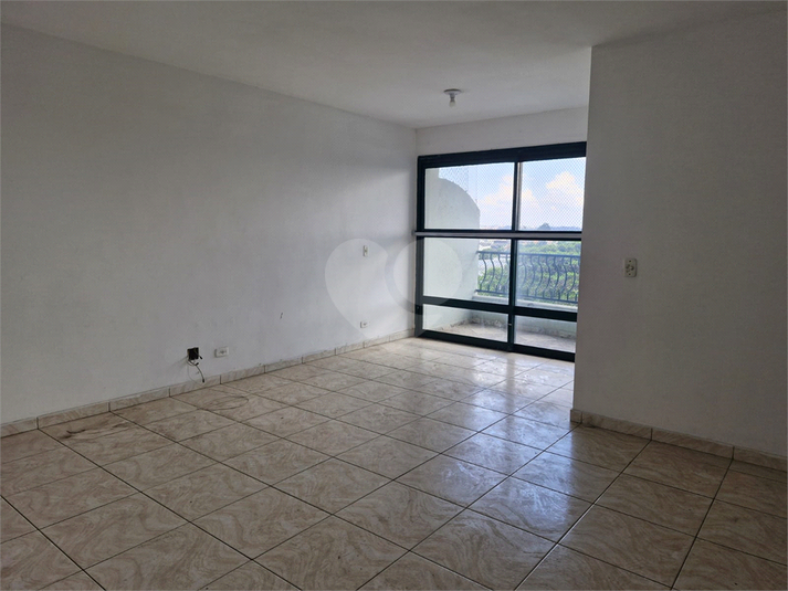 Aluguel Apartamento São Paulo Interlagos REO1043660 4