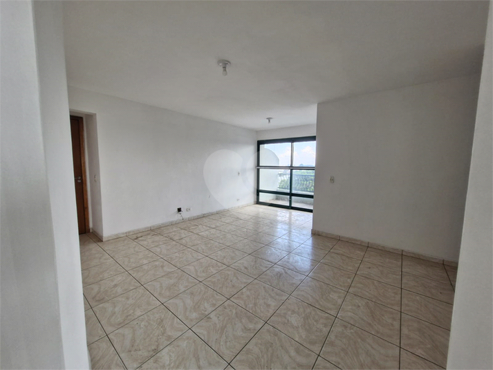 Aluguel Apartamento São Paulo Interlagos REO1043660 25