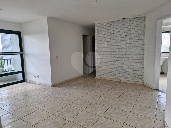 Aluguel Apartamento São Paulo Interlagos REO1043660 2