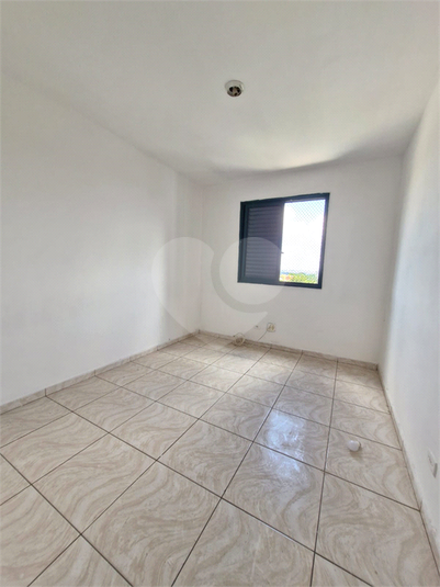 Aluguel Apartamento São Paulo Interlagos REO1043660 17