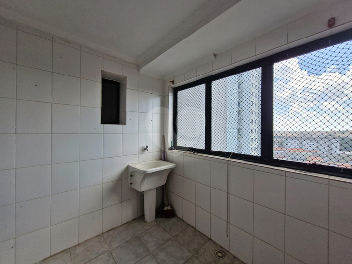 Aluguel Apartamento São Paulo Interlagos REO1043660 12