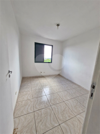 Aluguel Apartamento São Paulo Interlagos REO1043660 20