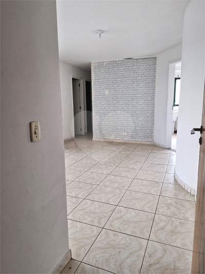 Aluguel Apartamento São Paulo Interlagos REO1043660 6