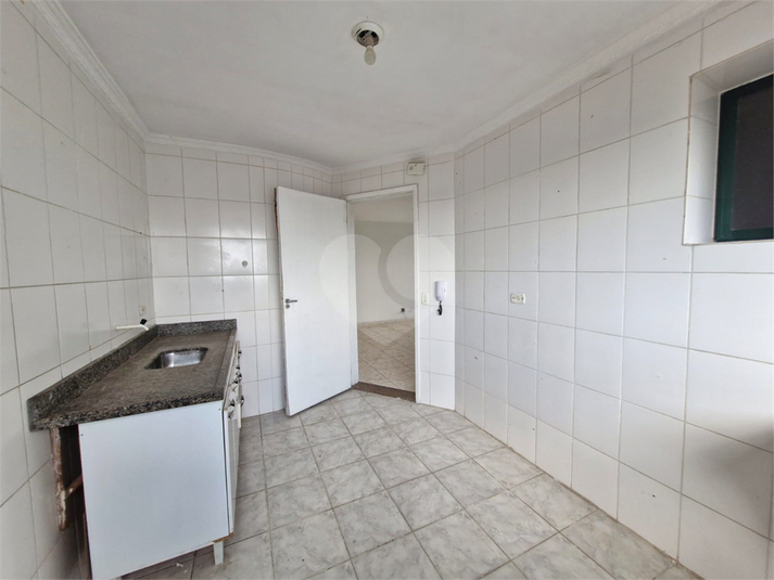 Aluguel Apartamento São Paulo Interlagos REO1043660 9