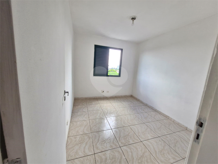 Aluguel Apartamento São Paulo Interlagos REO1043660 19