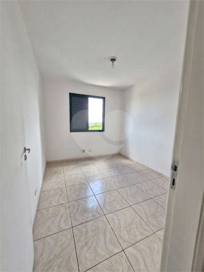 Aluguel Apartamento São Paulo Interlagos REO1043660 13