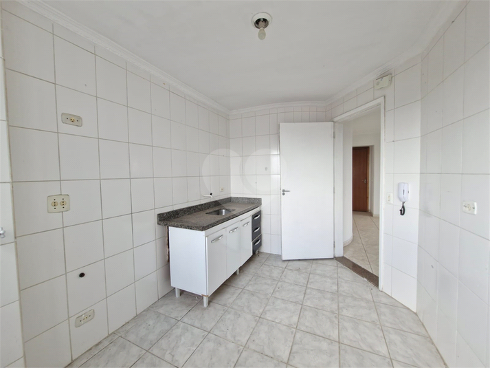 Aluguel Apartamento São Paulo Interlagos REO1043660 11