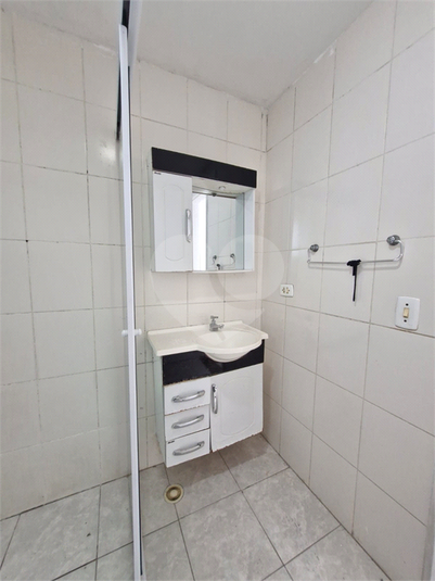 Aluguel Apartamento São Paulo Interlagos REO1043660 15