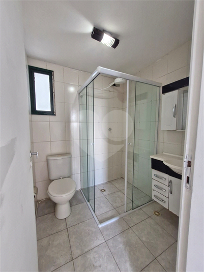 Aluguel Apartamento São Paulo Interlagos REO1043660 16