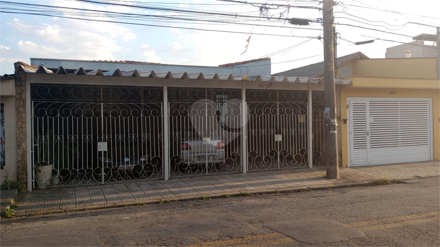 Venda Casa Santo André Parque Novo Oratório REO1043671 31