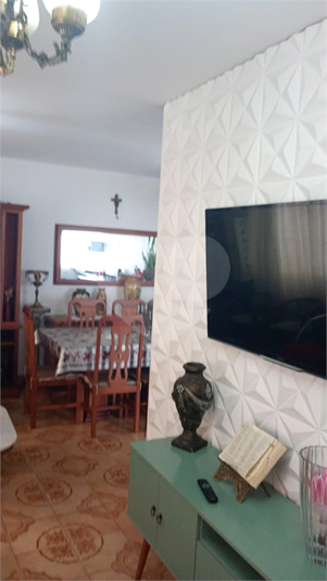 Venda Casa Santo André Parque Novo Oratório REO1043671 1