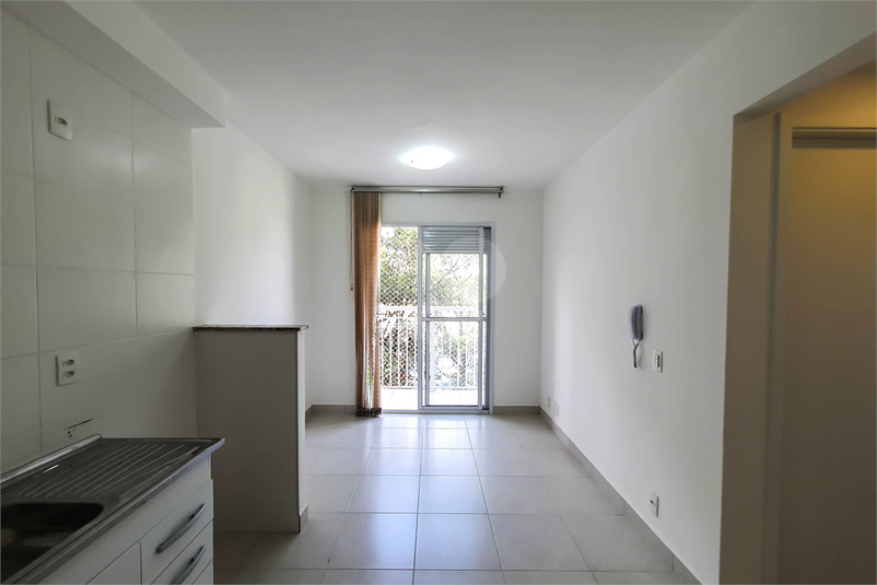 Venda Apartamento São Paulo Cambuci REO1043682 22