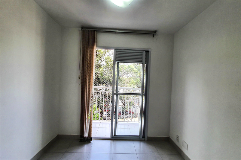 Venda Apartamento São Paulo Cambuci REO1043682 3