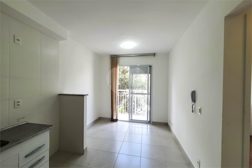 Venda Apartamento São Paulo Cambuci REO1043682 23