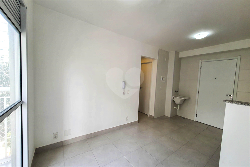 Venda Apartamento São Paulo Cambuci REO1043682 5