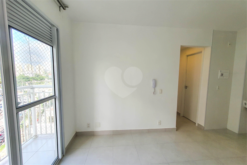 Venda Apartamento São Paulo Cambuci REO1043682 4