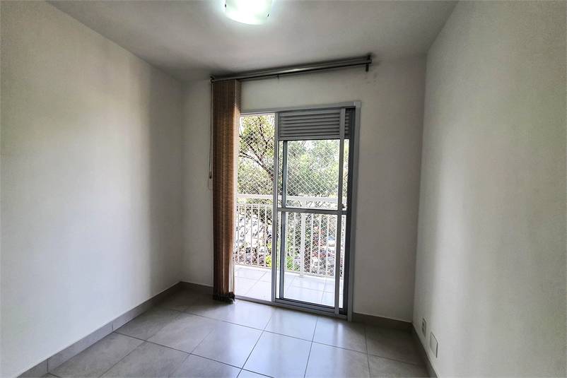 Venda Apartamento São Paulo Cambuci REO1043682 2