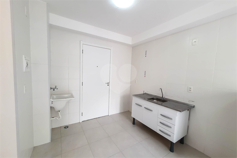 Venda Apartamento São Paulo Cambuci REO1043682 15