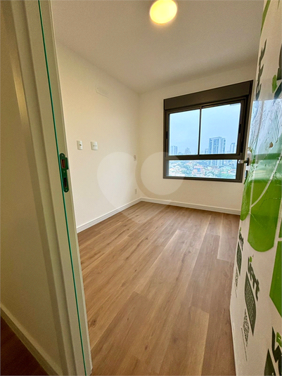 Aluguel Apartamento São Paulo Ipiranga REO1043690 5