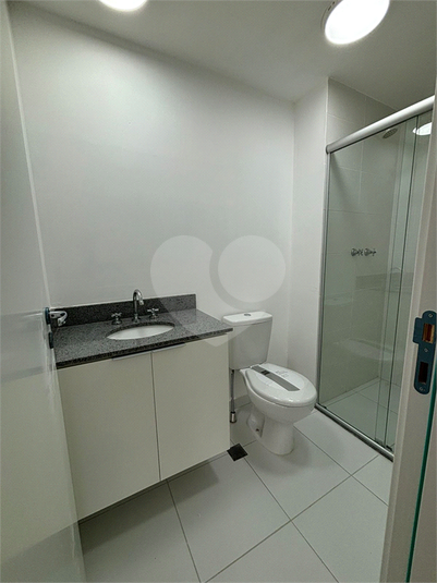 Aluguel Apartamento São Paulo Ipiranga REO1043690 9