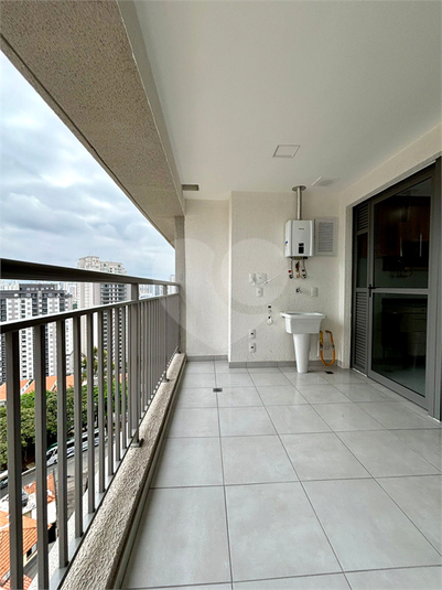 Aluguel Apartamento São Paulo Ipiranga REO1043690 13