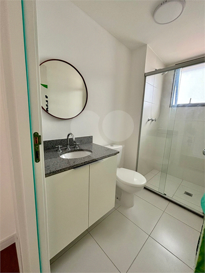 Aluguel Apartamento São Paulo Ipiranga REO1043690 10