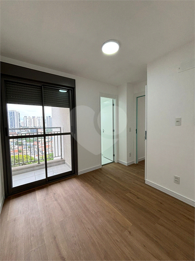 Aluguel Apartamento São Paulo Ipiranga REO1043690 1