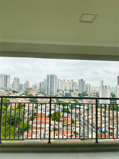 Aluguel Apartamento São Paulo Ipiranga REO1043690 11