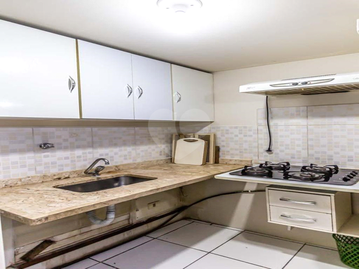 Venda Apartamento São Paulo Campos Elíseos REO1043704 19