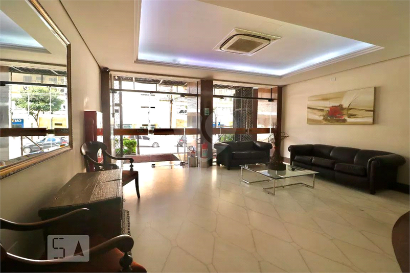 Venda Apartamento São Paulo Campos Elíseos REO1043704 28