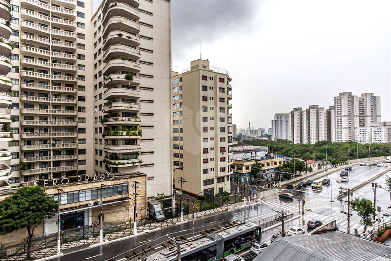 Venda Apartamento São Paulo Campos Elíseos REO1043704 13